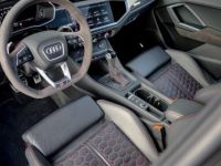 Audi RS Q3 2.5 TFSI 400ch quattro S tronic 7 28cv - <small></small> 58.500 € <small>TTC</small> - #12