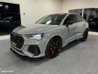 Audi RS Q3 2.5 TFSI 400ch QUATTRO S-TRONIC BVA - <small></small> 74.990 € <small>TTC</small> - #1