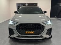 Audi RS Q3 2.5 TFSI 400ch QUATTRO S-TRONIC BVA - <small></small> 74.990 € <small>TTC</small> - #2