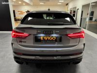 Audi RS Q3 2.5 TFSI 400ch QUATTRO S-TRONIC BVA - <small></small> 74.990 € <small>TTC</small> - #5