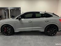 Audi RS Q3 2.5 TFSI 400ch QUATTRO S-TRONIC BVA - <small></small> 74.990 € <small>TTC</small> - #7