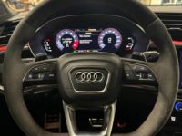 Audi RS Q3 2.5 TFSI 400ch QUATTRO S-TRONIC BVA - <small></small> 74.990 € <small>TTC</small> - #10