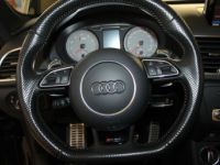 Audi RS Q3 2.5 TFSI quattro / Bose / Garantie 12 mois - <small></small> 35.900 € <small>TTC</small> - #8