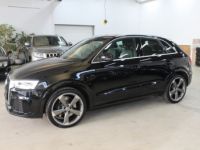 Audi RS Q3 2.5 TFSI quattro / Bose / Garantie 12 mois - <small></small> 35.900 € <small>TTC</small> - #4