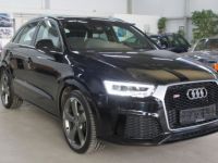 Audi RS Q3 2.5 TFSI quattro / Bose / Garantie 12 mois - <small></small> 35.900 € <small>TTC</small> - #1