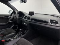 Audi RS Q3 2.5 TFSI Quattro / Bose / Garantie 12 mois - <small></small> 34.900 € <small>TTC</small> - #9