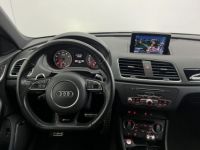 Audi RS Q3 2.5 TFSI Quattro / Bose / Garantie 12 mois - <small></small> 34.900 € <small>TTC</small> - #8