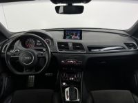 Audi RS Q3 2.5 TFSI Quattro / Bose / Garantie 12 mois - <small></small> 34.900 € <small>TTC</small> - #7