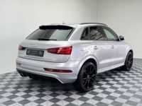 Audi RS Q3 2.5 TFSI Quattro / Bose / Garantie 12 mois - <small></small> 34.900 € <small>TTC</small> - #2