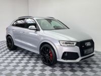 Audi RS Q3 2.5 TFSI Quattro / Bose / Garantie 12 mois - <small></small> 34.900 € <small>TTC</small> - #3