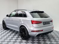 Audi RS Q3 2.5 TFSI Quattro / Bose / Garantie 12 mois - <small></small> 34.900 € <small>TTC</small> - #4