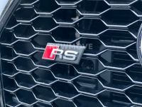 Audi RS Q3 2.5 TFSI Quattro - BOSE - Toit Pano - Caméra - Garantie 12 Mois - <small></small> 42.990 € <small>TTC</small> - #17
