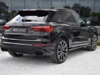 Audi RS Q3 2.5 TFSI Quattro PANO ACC - <small></small> 55.900 € <small>TTC</small> - #2