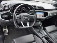 Audi RS Q3 2.5 TFSI Quattro PANO ACC - <small></small> 55.900 € <small>TTC</small> - #9