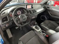 Audi RS Q3 2.5 TFSI Quattro / Toit pano / Attelage / Bose / Garantie 12 mois - <small></small> 37.900 € <small>TTC</small> - #13