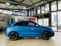 Audi RS Q3 2.5 TFSI Quattro / Toit pano / Attelage / Bose / Garantie 12 mois - <small></small> 37.900 € <small>TTC</small> - #6