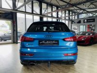 Audi RS Q3 2.5 TFSI Quattro / Toit pano / Attelage / Bose / Garantie 12 mois - <small></small> 37.900 € <small>TTC</small> - #5