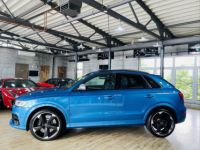 Audi RS Q3 2.5 TFSI Quattro / Toit pano / Attelage / Bose / Garantie 12 mois - <small></small> 37.900 € <small>TTC</small> - #3