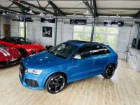 Audi RS Q3 2.5 TFSI Quattro / Toit pano / Attelage / Bose / Garantie 12 mois - <small></small> 37.900 € <small>TTC</small> - #2