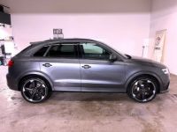 Audi RS Q3 2.5 TFSI Quattro / Toit pano / Attelage / Carbone / Garantie 12 mois - <small></small> 32.900 € <small>TTC</small> - #2