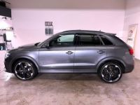 Audi RS Q3 2.5 TFSI Quattro / Toit pano / Attelage / Carbone / Garantie 12 mois - <small></small> 32.900 € <small>TTC</small> - #5