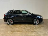 Audi RS Q3 2.5 TFSI Quattro / Toit pano / Bose / Garantie 12 mois - <small></small> 34.990 € <small>TTC</small> - #4