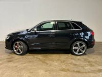 Audi RS Q3 2.5 TFSI Quattro / Toit pano / Bose / Garantie 12 mois - <small></small> 34.990 € <small>TTC</small> - #3