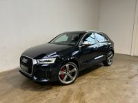 Audi RS Q3 2.5 TFSI Quattro / Toit pano / Bose / Garantie 12 mois - <small></small> 34.990 € <small>TTC</small> - #1