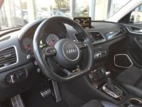 Audi RS Q3 2.5 TFSI Quattro / Toit pano / Bose / Garantie 12 mois - <small></small> 32.900 € <small>TTC</small> - #9