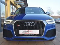 Audi RS Q3 2.5 TFSI Quattro / Toit pano / Bose / Garantie 12 mois - <small></small> 32.900 € <small>TTC</small> - #6