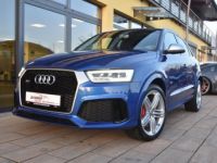 Audi RS Q3 2.5 TFSI Quattro / Toit pano / Bose / Garantie 12 mois - <small></small> 32.900 € <small>TTC</small> - #3