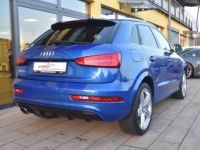 Audi RS Q3 2.5 TFSI Quattro / Toit pano / Bose / Garantie 12 mois - <small></small> 32.900 € <small>TTC</small> - #2