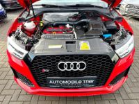 Audi RS Q3 2.5 TFSI Quattro / Toit pano / Caméra / Garantie 12 mois - <small></small> 33.990 € <small></small> - #7