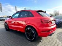 Audi RS Q3 2.5 TFSI Quattro / Toit pano / Caméra / Garantie 12 mois - <small></small> 33.990 € <small></small> - #4