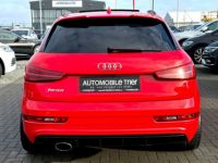 Audi RS Q3 2.5 TFSI Quattro / Toit pano / Caméra / Garantie 12 mois - <small></small> 33.990 € <small></small> - #5