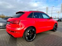 Audi RS Q3 2.5 TFSI Quattro / Toit pano / Caméra / Garantie 12 mois - <small></small> 33.990 € <small></small> - #6