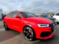 Audi RS Q3 2.5 TFSI Quattro / Toit pano / Caméra / Garantie 12 mois - <small></small> 33.990 € <small></small> - #3