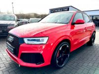 Audi RS Q3 2.5 TFSI Quattro / Toit pano / Caméra / Garantie 12 mois - <small></small> 33.990 € <small></small> - #1