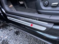 Audi RS Q3 2.5 TFSI quattro - Toit panoramique électrique (avant/arrière) - Système audio BOSE - <small></small> 41.990 € <small>TTC</small> - #11