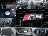 Audi RS Q3 2.5 TFSI S-Tronic Quattro / TOIT PANO – BOSE - CAMERA – ATTELAGE – 1ère Main - Garantie 12 Mois - <small></small> 47.490 € <small>TTC</small> - #20