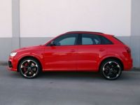 Audi RS Q3 Audi RS Q3 2.5 TFSI 340 Quattro/LED/NAPPA RS./BOSE/JA 20/Caméra/Garantie 12 Mois - <small></small> 36.000 € <small>TTC</small> - #2