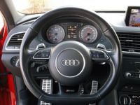 Audi RS Q3 Audi RS Q3 2.5 TFSI 340 Quattro/LED/NAPPA RS./BOSE/JA 20/Caméra/Garantie 12 Mois - <small></small> 36.000 € <small>TTC</small> - #13