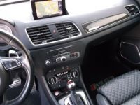 Audi RS Q3 Audi RS Q3 2.5 TFSI 340 Quattro/LED/NAPPA RS./BOSE/JA 20/Caméra/Garantie 12 Mois - <small></small> 36.000 € <small>TTC</small> - #14