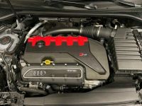 Audi RS Q3 Audi RS Q3 2.5 TFSI Quattro 400 TOP Caméra ACC Matrix B&O JA 21 Garantie Usine 01/2023 CG Et Ecotaxe Incluses - <small></small> 79.990 € <small>TTC</small> - #10