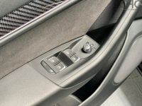 Audi RS Q3 Audi RS Q3 2.5 TFSI Quattro Performance 367 |TOP|CARBON I Garantie 12 Mois - <small></small> 45.690 € <small>TTC</small> - #18