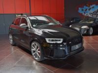 Audi RS Q3 Audi RS Q3 2.5 TFSI Quattro Performance|LED|PANO|Attelage/ LED/BOSE/ Garantie 12 Mois - <small></small> 40.990 € <small>TTC</small> - #1