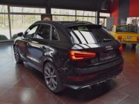 Audi RS Q3 Audi RS Q3 2.5 TFSI Quattro Performance|LED|PANO|Attelage/ LED/BOSE/ Garantie 12 Mois - <small></small> 40.990 € <small>TTC</small> - #4