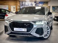 Audi RS Q3 AUDI RS Q3 II SPORTBACK 2.5 TFSI 400 S TRONIC 7 - <small></small> 63.500 € <small>TTC</small> - #1