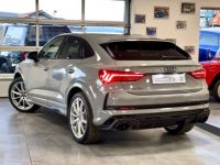 Audi RS Q3 AUDI RS Q3 II SPORTBACK 2.5 TFSI 400 S TRONIC 7 - <small></small> 63.500 € <small>TTC</small> - #6