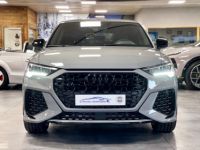 Audi RS Q3 AUDI RS Q3 II SPORTBACK 2.5 TFSI 400 S TRONIC 7 - <small></small> 63.500 € <small>TTC</small> - #3